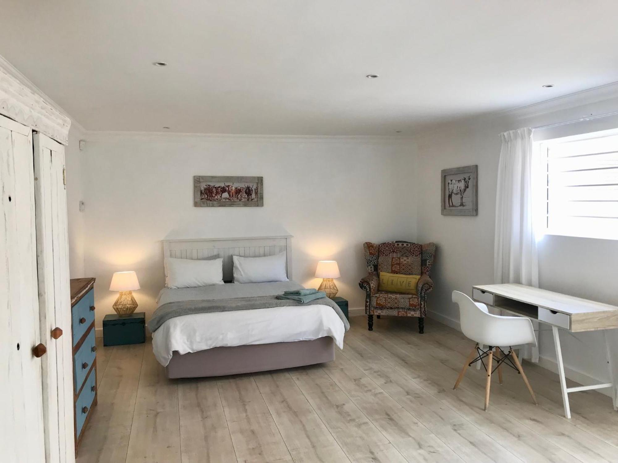 Sunset Beach Living Guesthouse Кейптаун Екстериор снимка